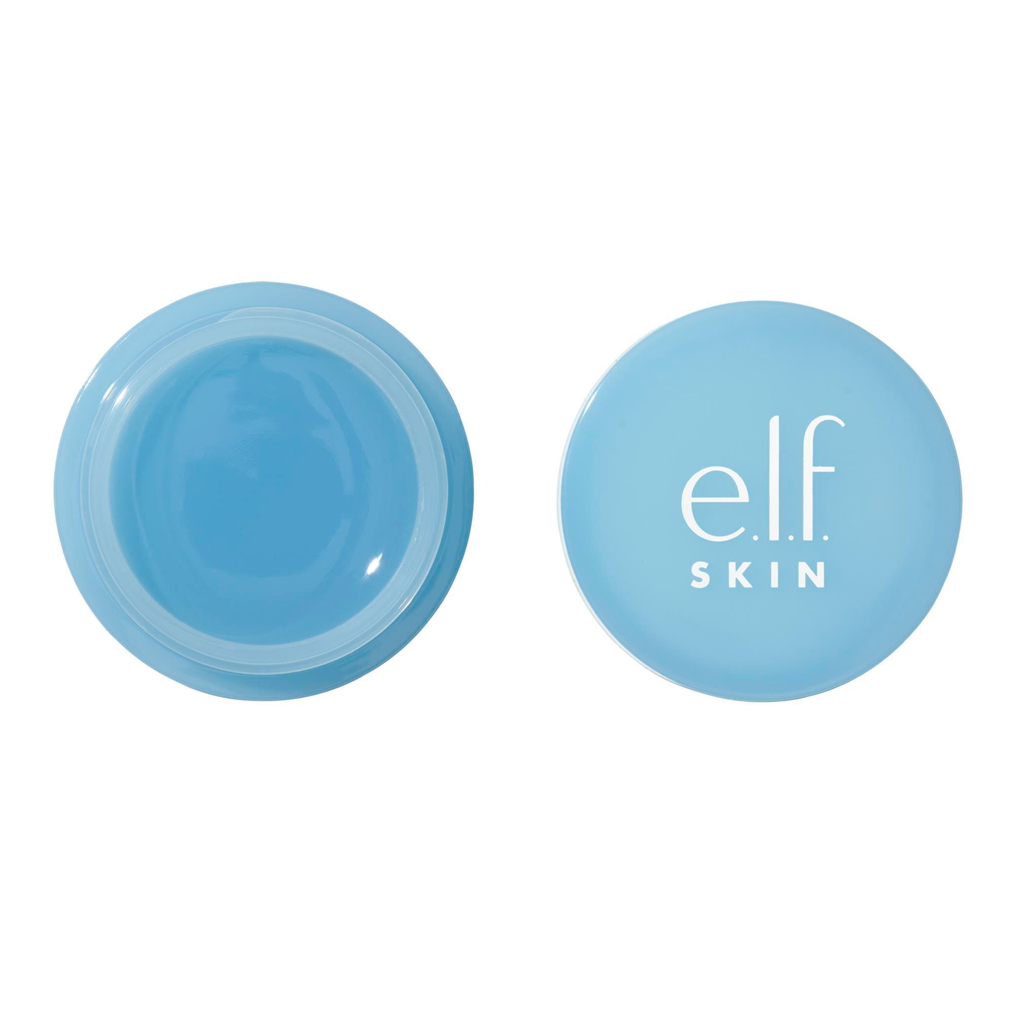 E.L.F. SKIN HOLY HYDRATION! LIP MASK (MASCARILLA LABIAL HIDRATANTE SIN ENJUAGUE PARA UNOS LABIOS SUAVES Y TERSOS)